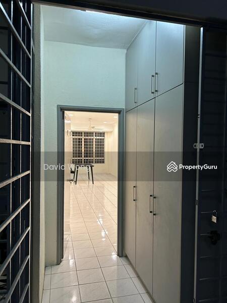 Pangsapuri untuk Disewa di Suria Kipark Damansara - David Wong - PropertyGuru.com.my