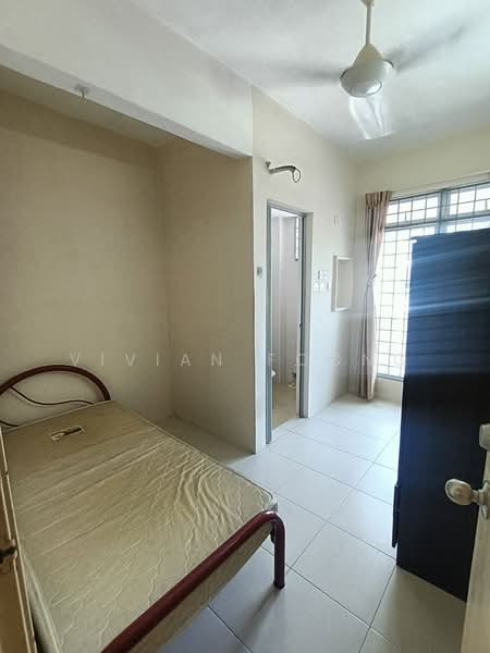 Rumah Teres 3-Tingkat untuk Dijual di kampar (Ipoh) - Vivian Foong - Bedroom - PropertyGuru.com.my