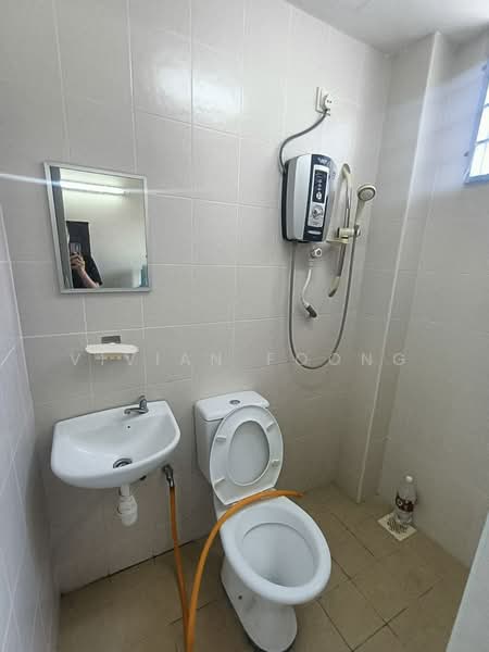 Rumah Teres 3-Tingkat untuk Dijual di kampar (Ipoh) - Vivian Foong - Bathroom - PropertyGuru.com.my