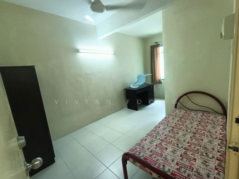 Rumah Teres 3-Tingkat untuk Dijual di kampar (Ipoh) - Vivian Foong - Bedroom - PropertyGuru.com.my