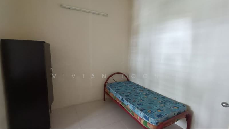 Rumah Teres 3-Tingkat untuk Dijual di kampar (Ipoh) - Vivian Foong - Bedroom - PropertyGuru.com.my