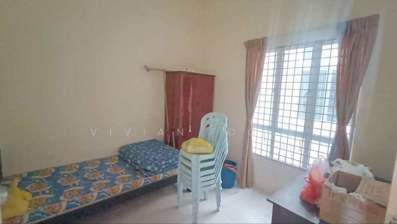 Rumah Teres 3-Tingkat untuk Dijual di kampar (Ipoh) - Vivian Foong - Bedroom - PropertyGuru.com.my