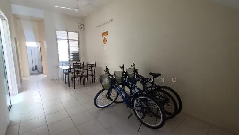 Rumah Teres 3-Tingkat untuk Dijual di kampar (Ipoh) - Vivian Foong - Interior - PropertyGuru.com.my