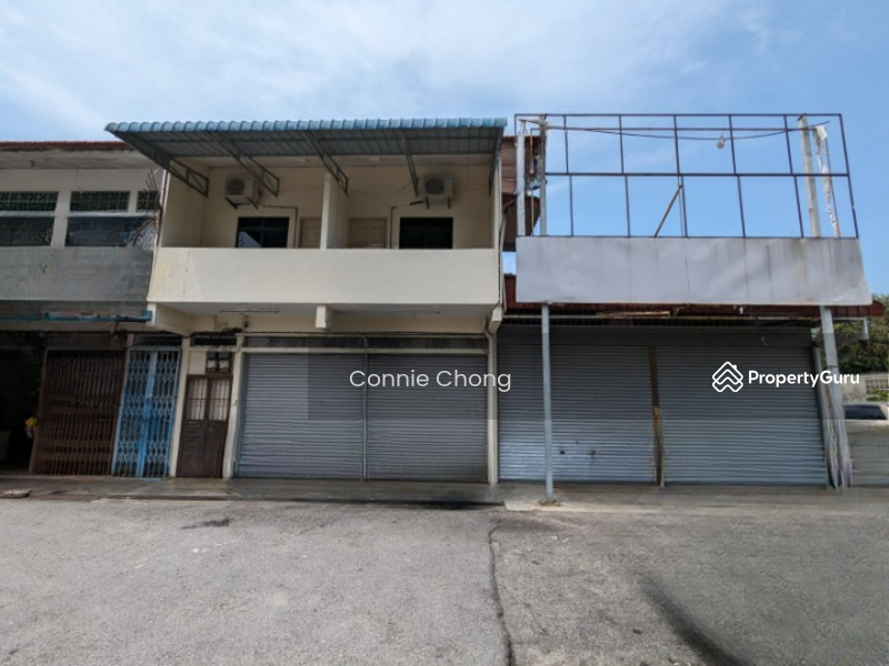 Shop / Office for Rent in Port Dickson (Negeri Sembilan) - Connie Chong - PropertyGuru.com.my