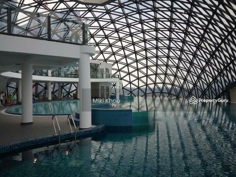 For Sale - Sphere Damansara