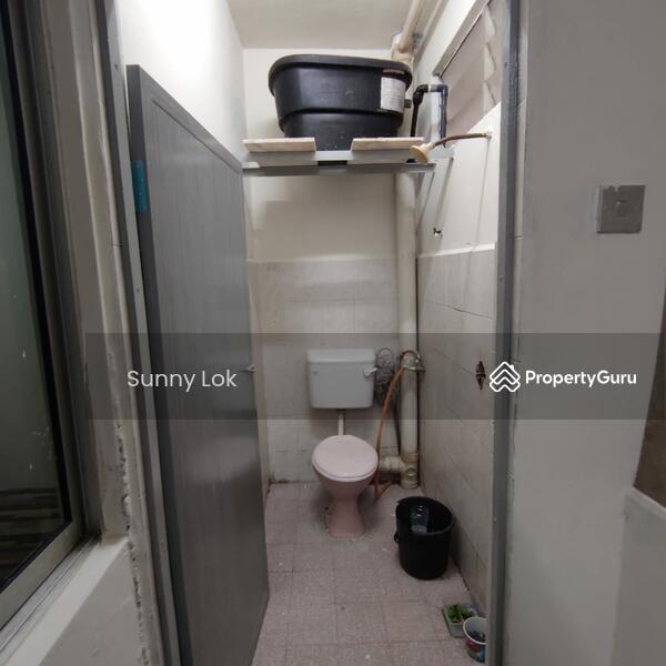 Flat for Rent at Taman Panchor Indah - Sunny Lok - PropertyGuru.com.my