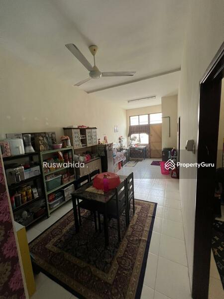 For Sale - Teres Taman Desa Bayanmas Untuk Dijual