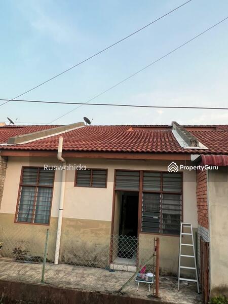 For Sale - Teres Taman Desa Bayanmas Untuk Dijual