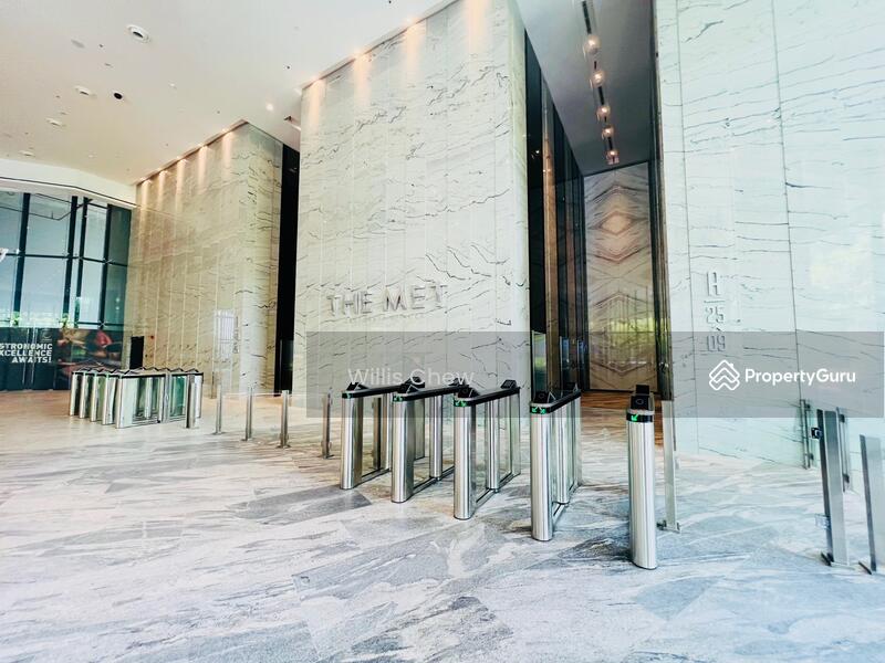 For Rent - The MET Corporate Towers