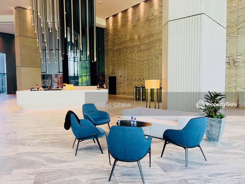 For Rent - The MET Corporate Towers