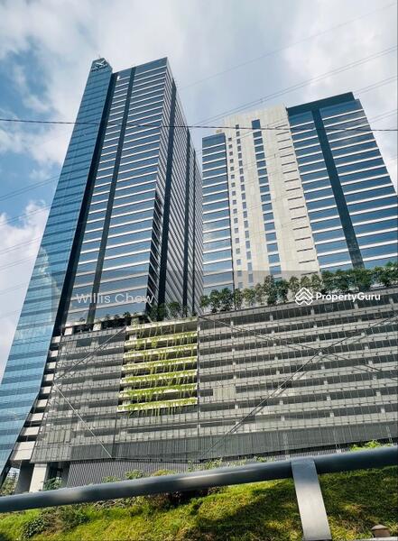 For Rent - The MET Corporate Towers