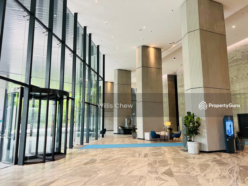 For Rent - The MET Corporate Towers