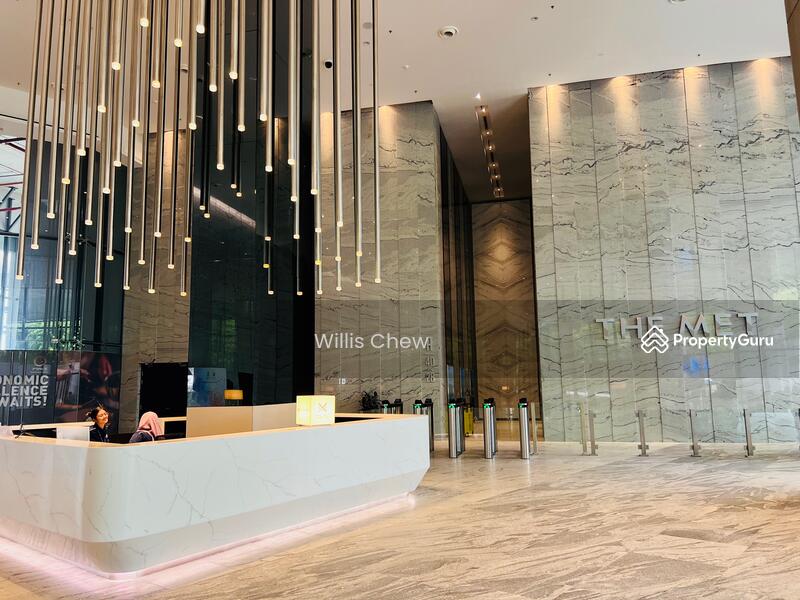 For Rent - The MET Corporate Towers