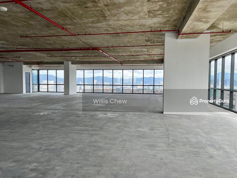 For Rent - The MET Corporate Towers