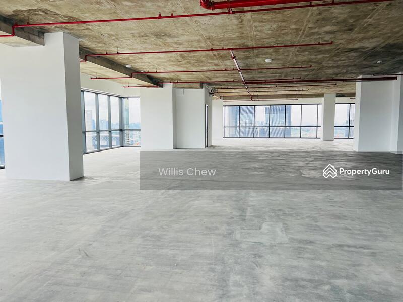 For Rent - The MET Corporate Towers