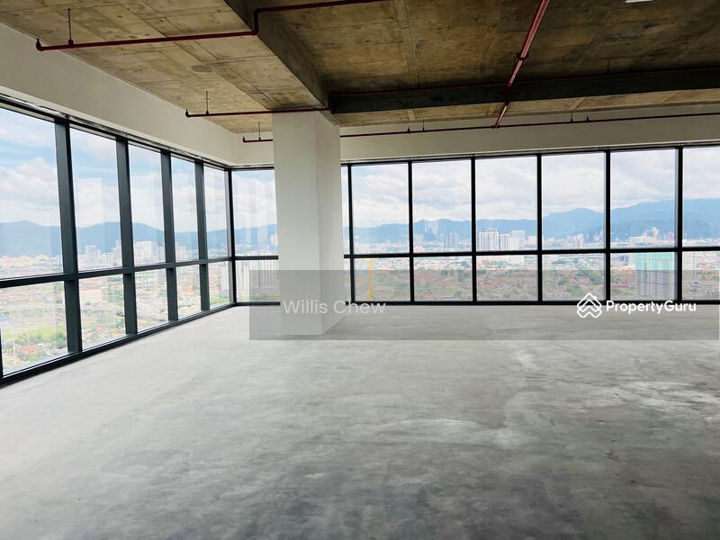 For Rent - The MET Corporate Towers