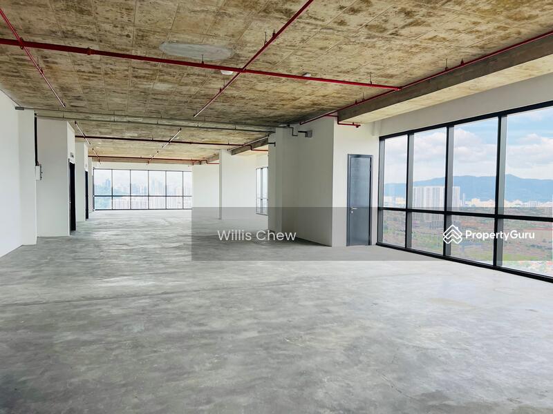 For Rent - The MET Corporate Towers