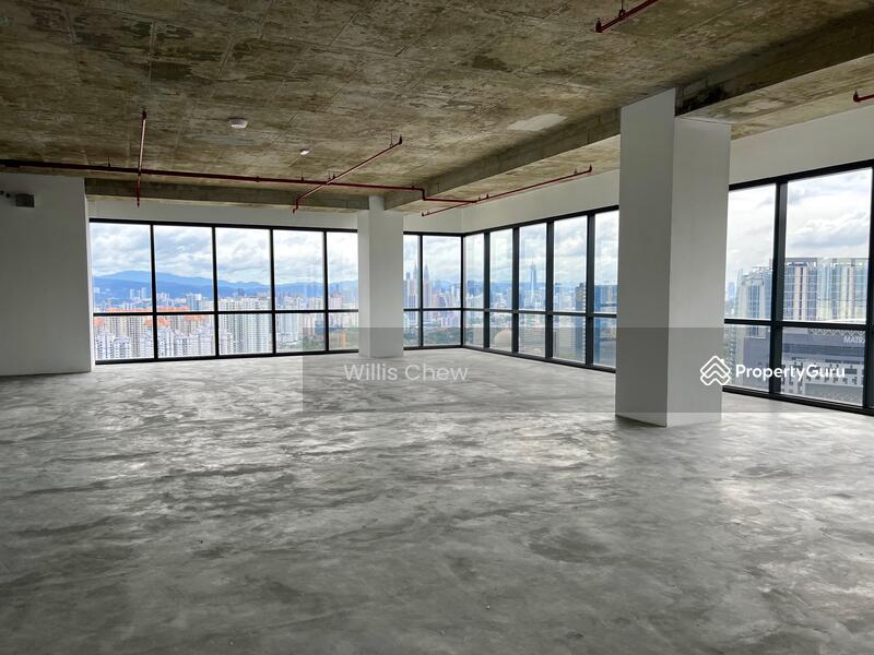 For Rent - The MET Corporate Towers