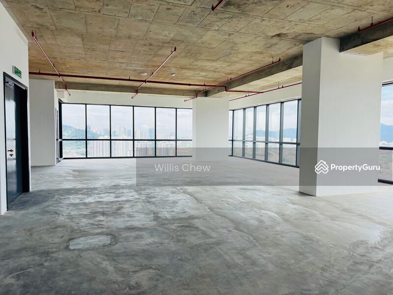 For Rent - The MET Corporate Towers