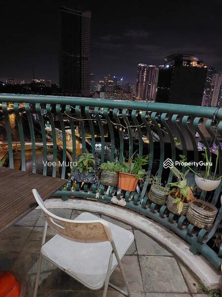 For Sale - Villa Scott