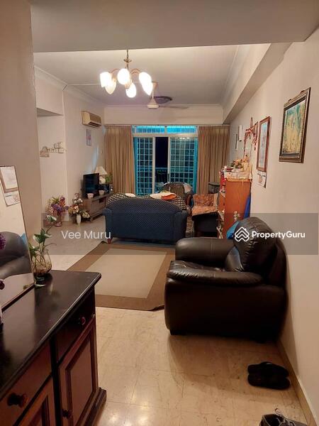 For Sale - Villa Scott