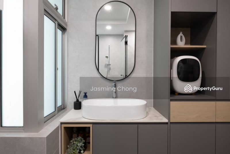 Condominium for Sale at READY 2025 [Old Klang Road - Near MRT] 100% Loan [Fully Furnished] [High Privacy] Luxury Condo - Jasmine Chong - PropertyGuru.com.my