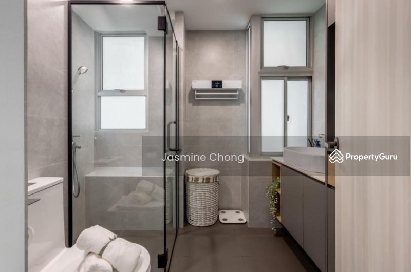 Condominium for Sale at READY 2025 [Old Klang Road - Near MRT] 100% Loan [Fully Furnished] [High Privacy] Luxury Condo - Jasmine Chong - PropertyGuru.com.my