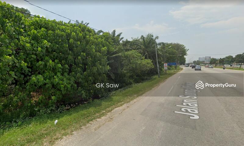 For Sale - Industrial Land at Sungai Bakap