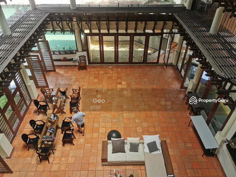 For Sale - Bungalow at Bukit Ledang