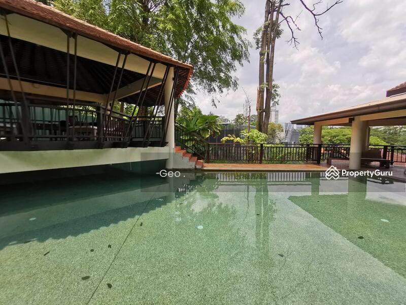 For Sale - Bungalow at Bukit Ledang