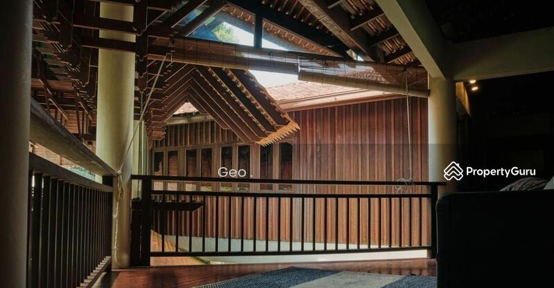 For Sale - Bungalow at Bukit Ledang