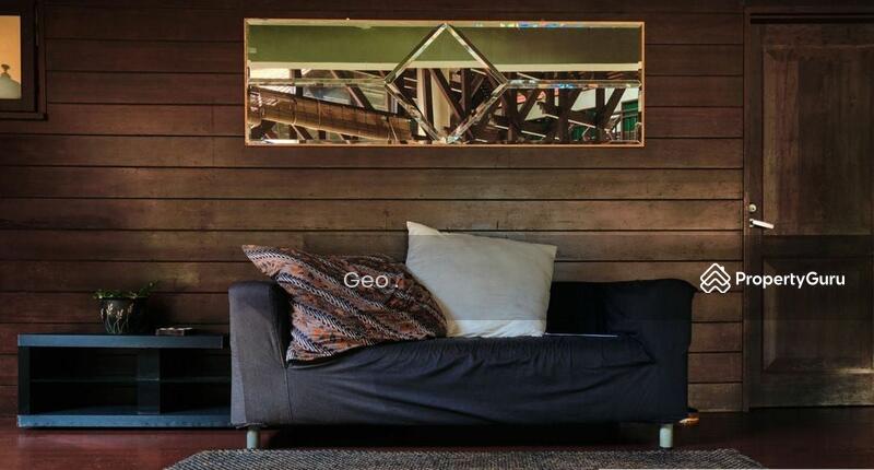 For Sale - Bungalow at Bukit Ledang