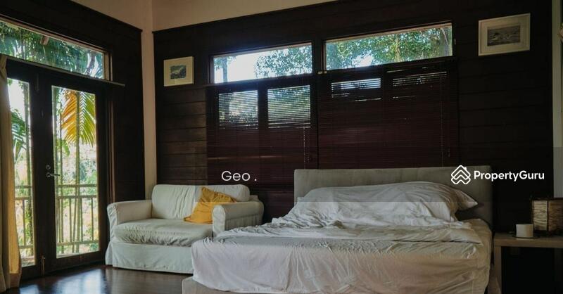 For Sale - Bungalow at Bukit Ledang