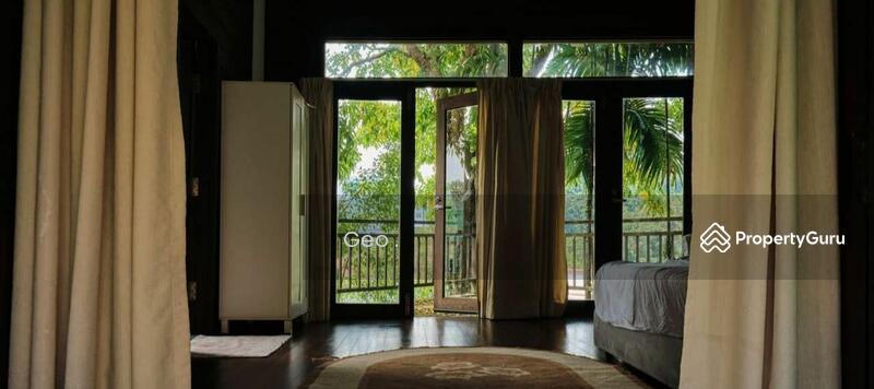 For Sale - Bungalow at Bukit Ledang