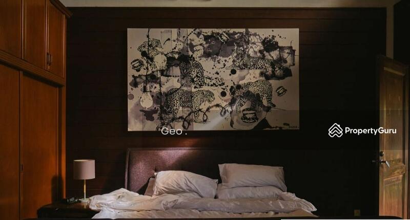 For Sale - Bungalow at Bukit Ledang