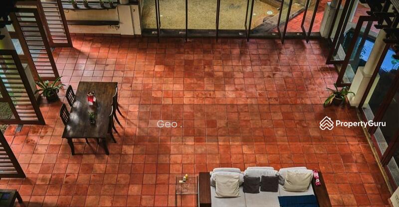 For Sale - Bungalow at Bukit Ledang