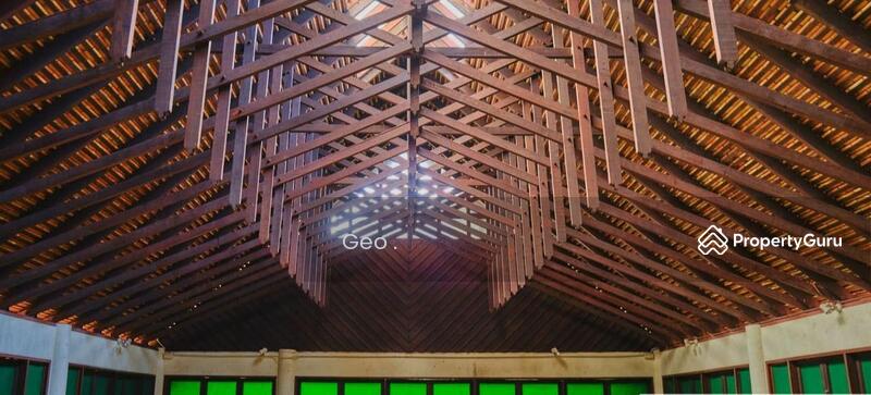 For Sale - Bungalow at Bukit Ledang