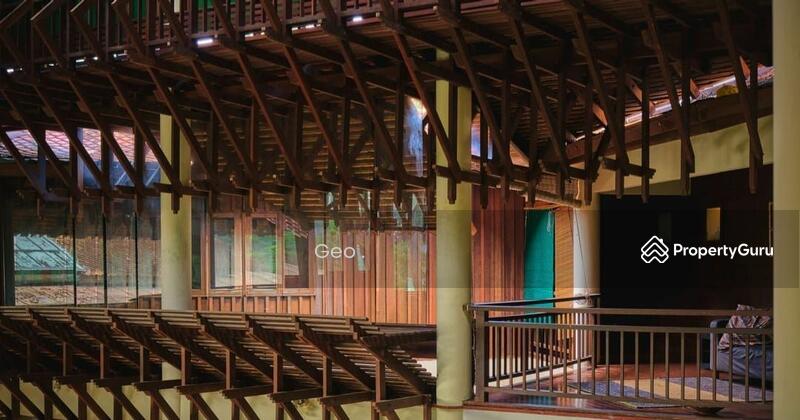 For Sale - Bungalow at Bukit Ledang