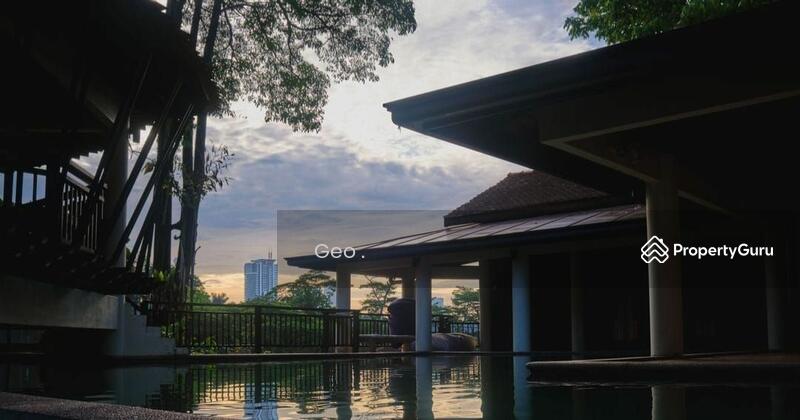 For Sale - Bungalow at Bukit Ledang