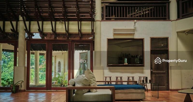 For Sale - Bungalow at Bukit Ledang