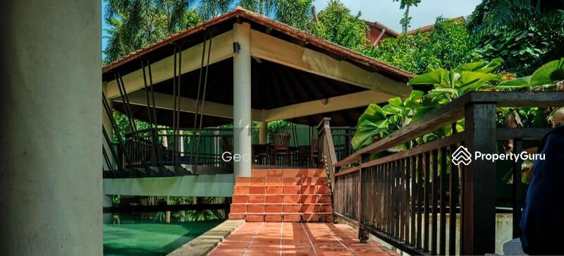 For Sale - Bungalow at Bukit Ledang