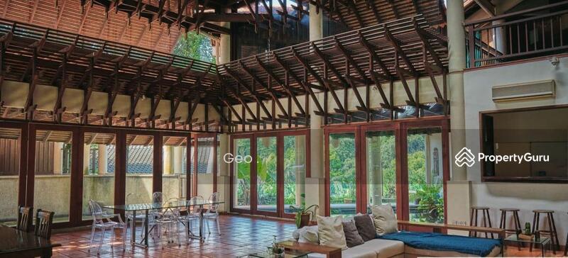 For Sale - Bungalow at Bukit Ledang