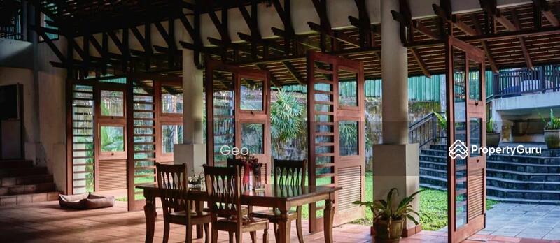 For Sale - Bungalow at Bukit Ledang