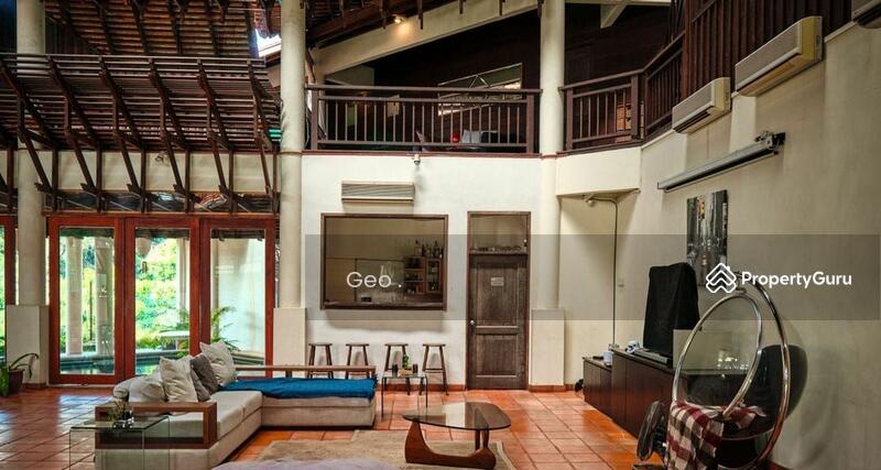 For Sale - Bungalow at Bukit Ledang