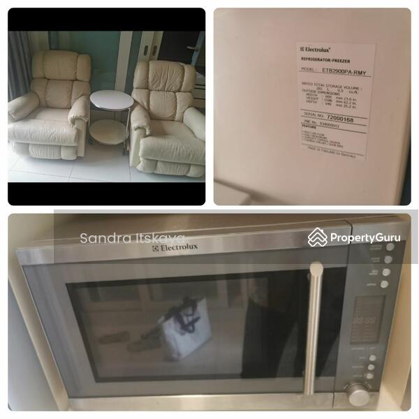 Sky Suites @ KLCC untuk Untuk Disewa - RM 1,600 /bulan, Feb 2026 - PropertyGuru.com.my