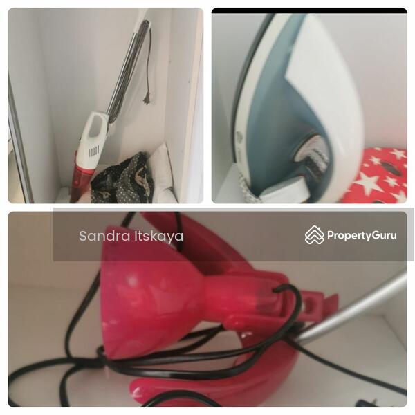 Sky Suites @ KLCC untuk Untuk Disewa - RM 1,600 /bulan, Feb 2026 - PropertyGuru.com.my