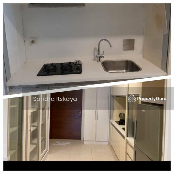 Sky Suites @ KLCC untuk Untuk Disewa - RM 1,600 /bulan, Feb 2026 - PropertyGuru.com.my