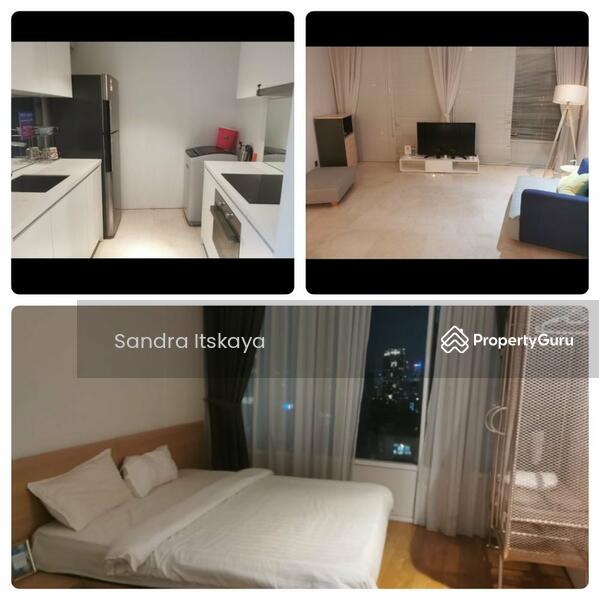 Sky Suites @ KLCC untuk Untuk Disewa - RM 1,600 /bulan, Feb 2026 - PropertyGuru.com.my