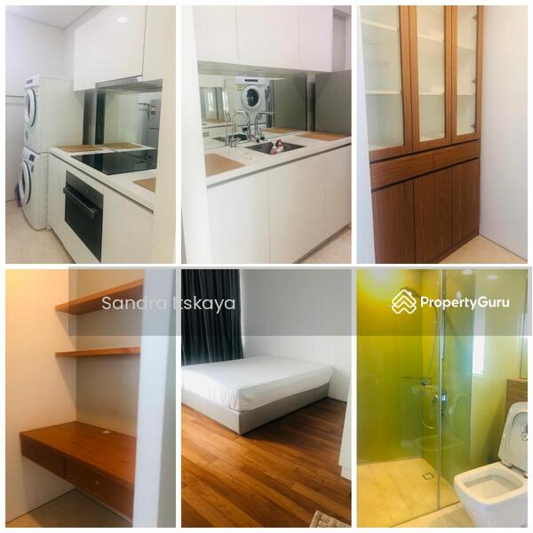 Sky Suites @ KLCC untuk Untuk Disewa - RM 1,600 /bulan, Feb 2026 - PropertyGuru.com.my