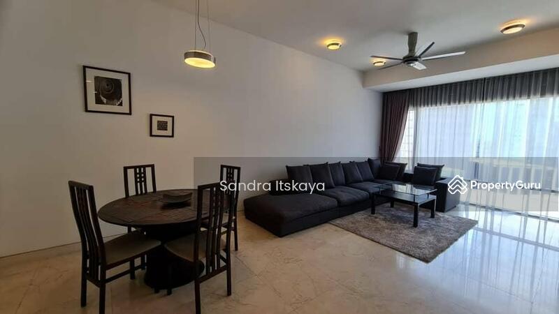 Sky Suites @ KLCC untuk Untuk Disewa - RM 1,600 /bulan, Feb 2026 - PropertyGuru.com.my